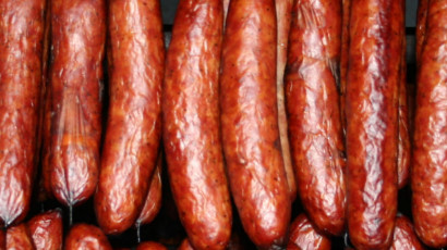 Smoked Sausage