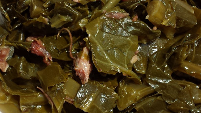 Collard Greens