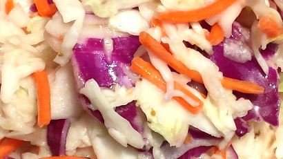 Coleslaw