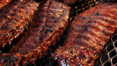 Rack of Ribs