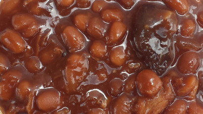 Baked Beans